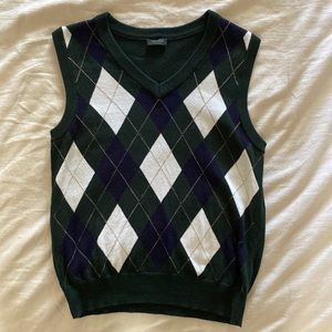 Brandy Melville sweater vest